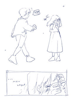 first date
