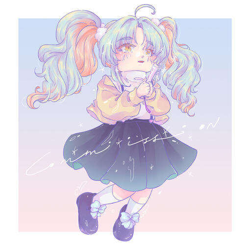 chibi